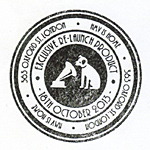 label