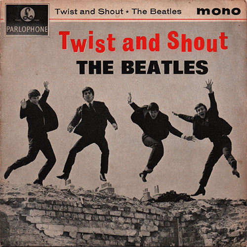 twist