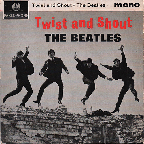 twist