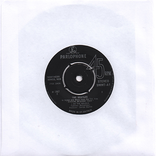 label