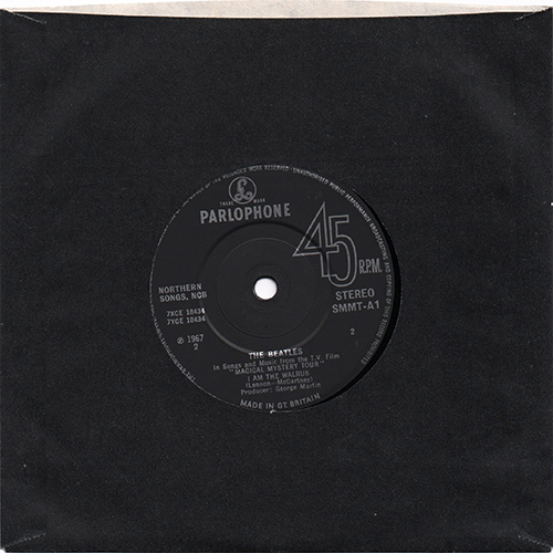 label