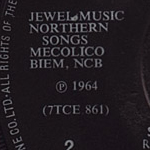 label