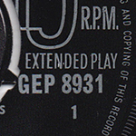 label