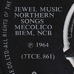 label