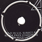 label