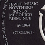 label