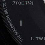label
