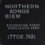 label