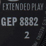 label