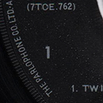 label