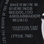 label