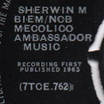 label