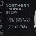 label