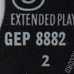 label