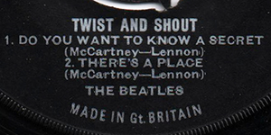 twist