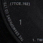 label