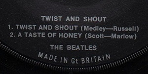 label