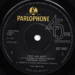 label