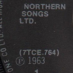 label