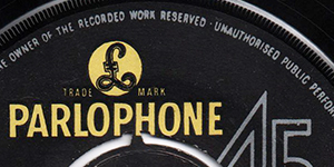 label