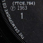 label