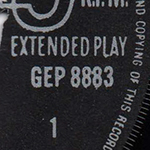 label