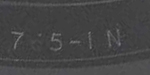 label