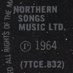 label