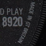 label