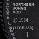 label