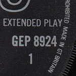 label