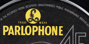 label