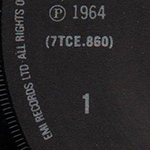 label