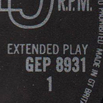 label