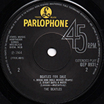 label