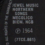 label