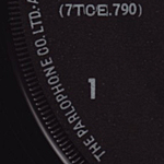label