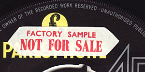label