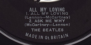 label