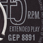 label