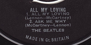 label