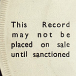 label