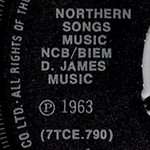 label