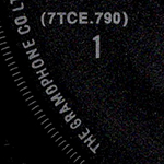 label