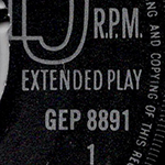 label