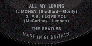 label