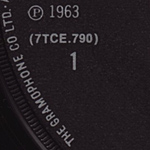 label