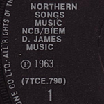label
