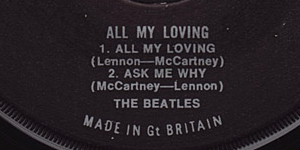 label