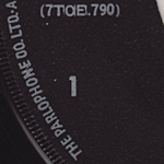 label